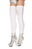 Roma Costume Astronaut Leggings - Roma Costume - Flyclothing LLC