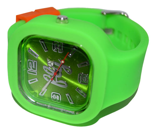 Fly Patty OBrien 2.0 LED Watch