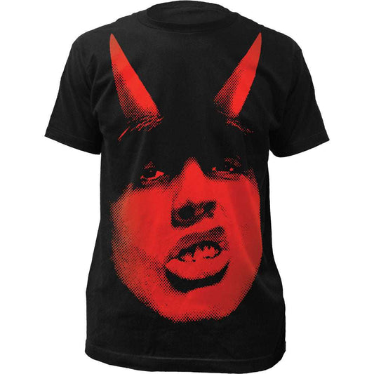 ACDC Red Angus Shirt - ACDC - Flyclothing LLC