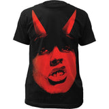 ACDC Red Angus Shirt - ACDC - Flyclothing LLC