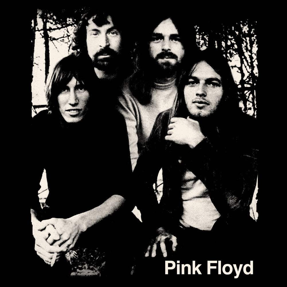 Pink Floyd Harvest Vintage T-Shirt - Pink Floyd - Flyclothing LLC