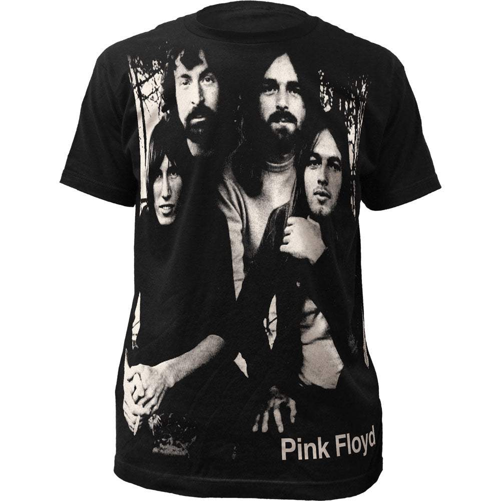 Pink Floyd Harvest Vintage T-Shirt - Pink Floyd - Flyclothing LLC