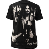 Pink Floyd Harvest Vintage T-Shirt - Pink Floyd - Flyclothing LLC