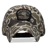 Work Hard, Play Harder Patch Ripstop Tactical Hat - DIRTY COWBOY USA - Flyclothing LLC