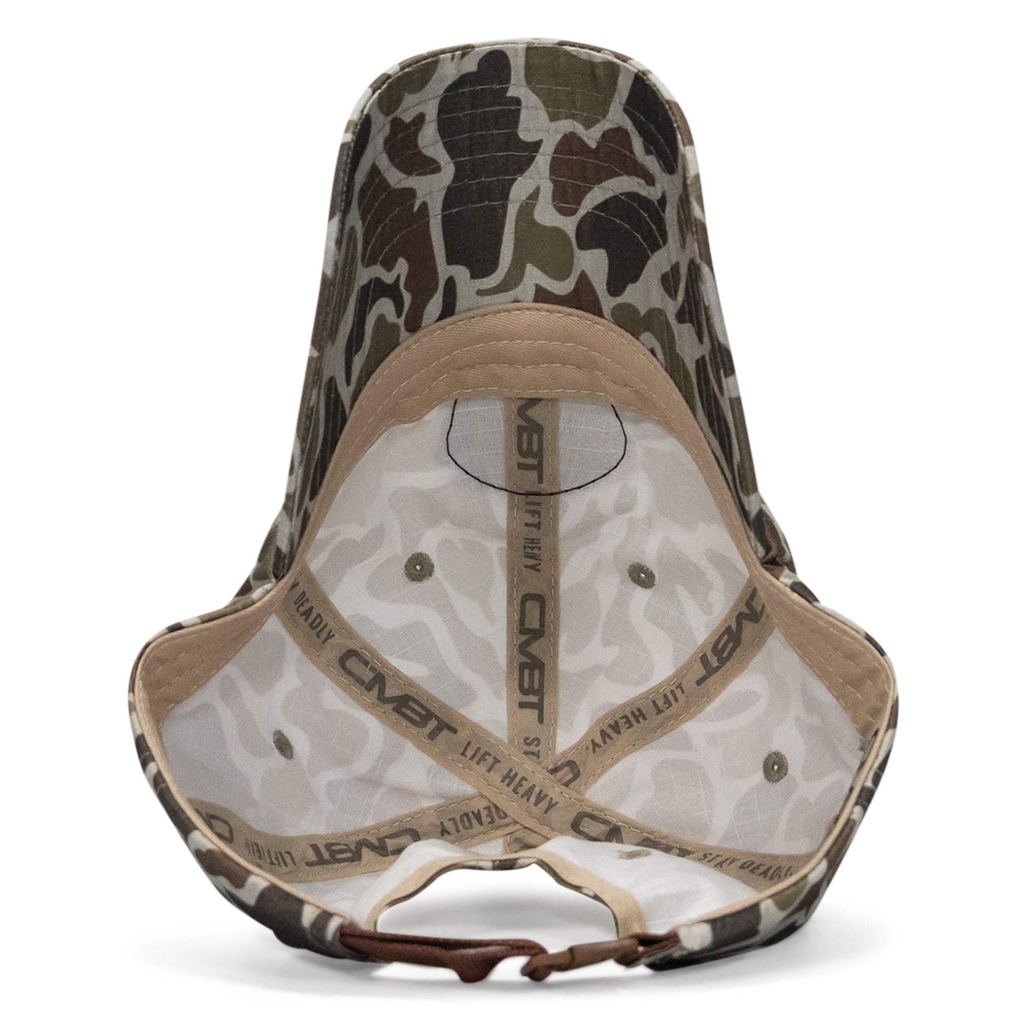 Work Hard, Play Harder Patch Ripstop Tactical Hat - DIRTY COWBOY USA - Flyclothing LLC