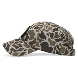 Work Hard, Play Harder Patch Ripstop Tactical Hat - DIRTY COWBOY USA - Flyclothing LLC
