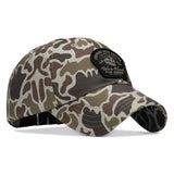 Work Hard, Play Harder Patch Ripstop Tactical Hat - DIRTY COWBOY USA - Flyclothing LLC