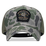 Work Hard Play Harder | Support Blue Collar Patch Snapback Hat - DIRTY COWBOY USA - Flyclothing LLC
