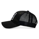 Support Your Local Cowboys Patch Snapback Hat - DIRTY COWBOY USA - Flyclothing LLC