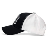 Support Your Local Cowboys Patch Snapback Hat - DIRTY COWBOY USA - Flyclothing LLC