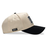 Support Your Local Cowboys Patch 5 Panel Workhorse Snapback - DIRTY COWBOY USA - Flyclothing LLC