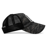 Support Your Local Cowboys Patch Tactical Ripstop Mesh Snapback Hat - DIRTY COWBOY USA - Flyclothing LLC