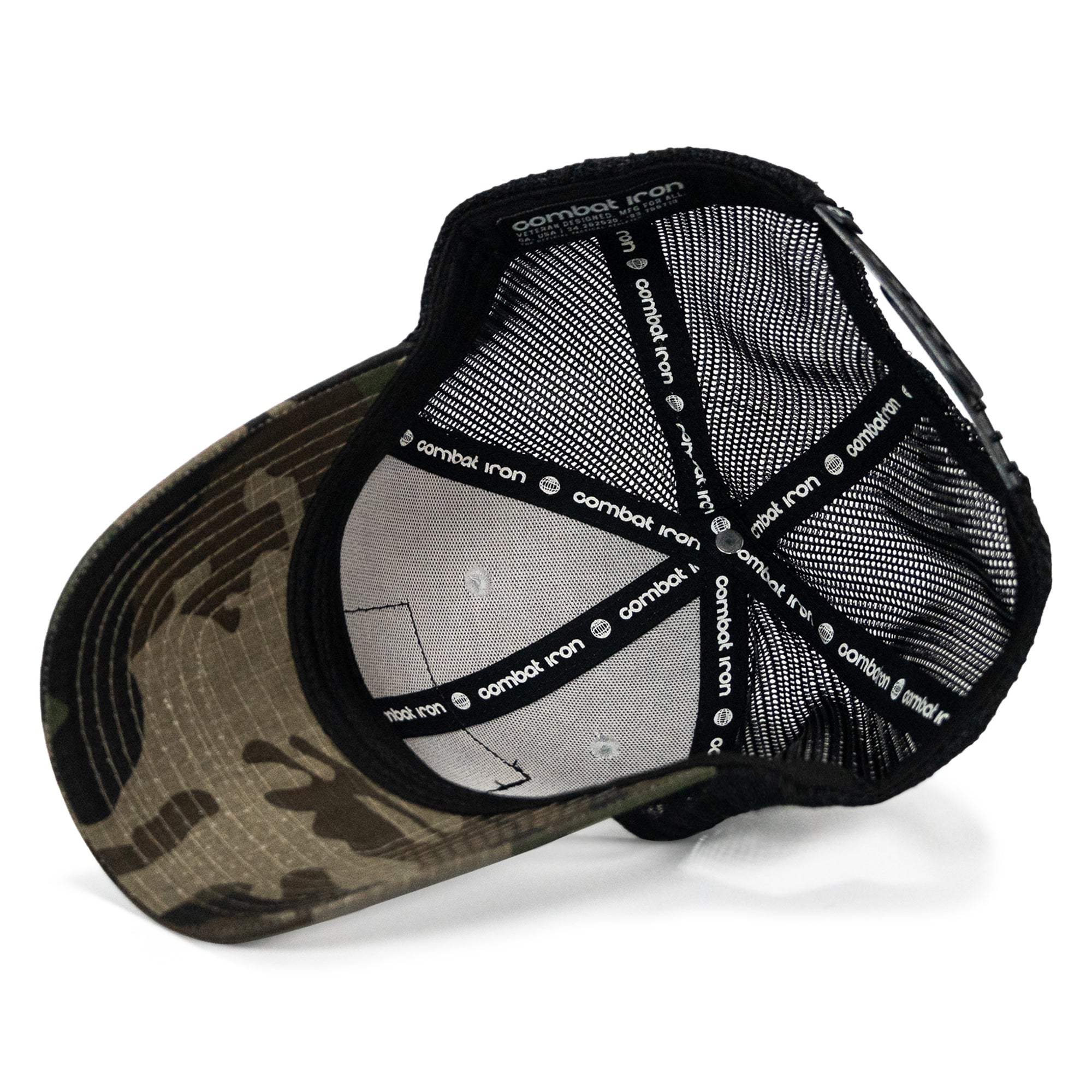 Support Your Local Cowboys Patch Snapback Hat - DIRTY COWBOY USA - Flyclothing LLC