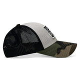 Support Your Local Cowboys Patch Snapback Hat - DIRTY COWBOY USA - Flyclothing LLC