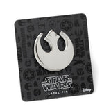 Star Wars Rebel Alliance Holiday Dress Socks and Lapel Pin Gift Set - Cufflinks.com - Flyclothing LLC