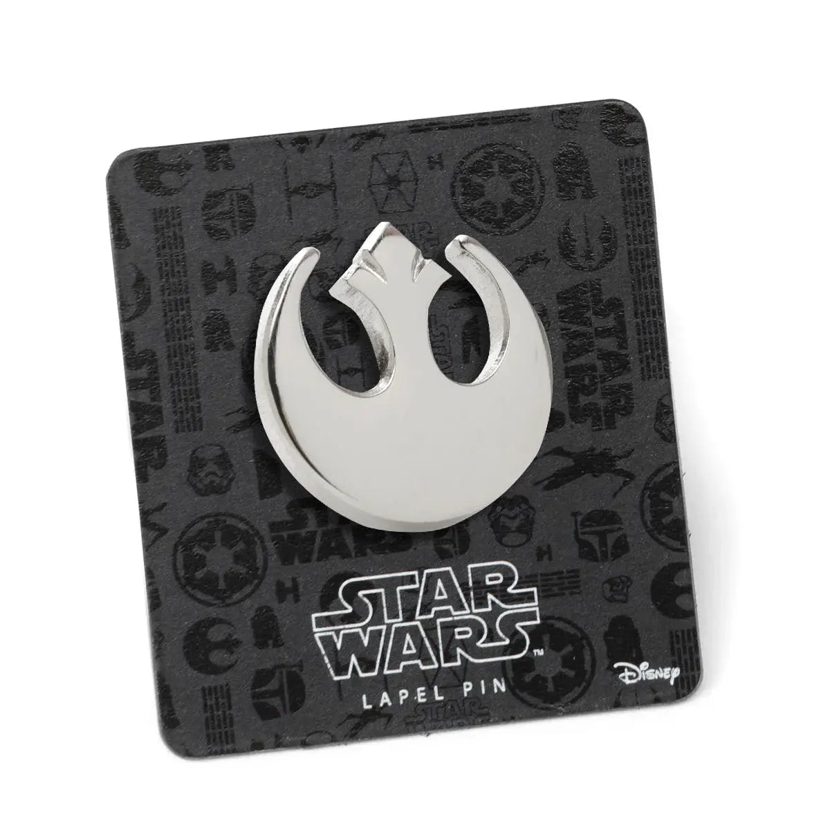 Star Wars Rebel Alliance Holiday Dress Socks and Lapel Pin Gift Set - Cufflinks.com - Flyclothing LLC