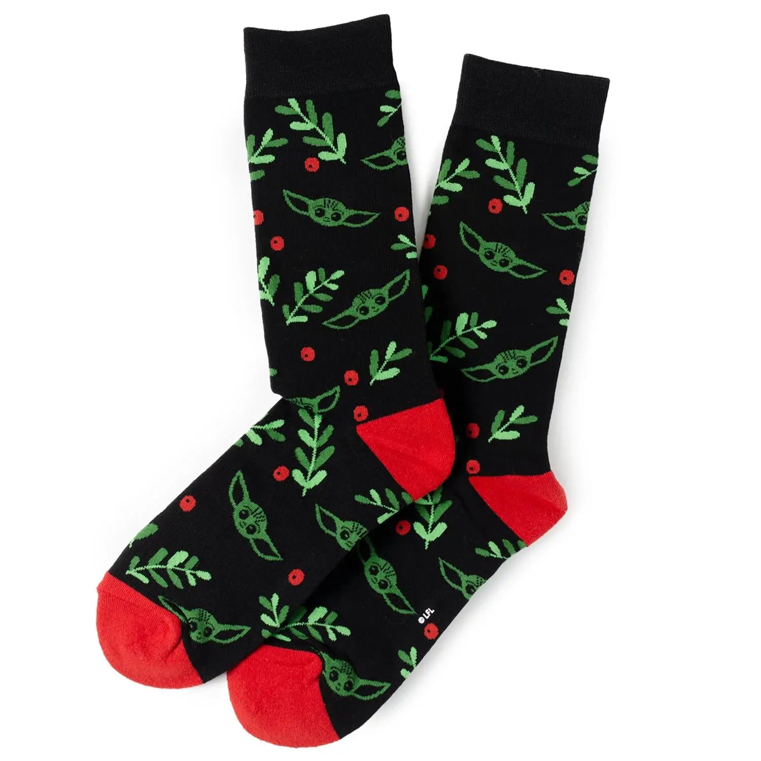 Star Wars Rebel Alliance Holiday Dress Socks and Lapel Pin Gift Set - Cufflinks.com - Flyclothing LLC