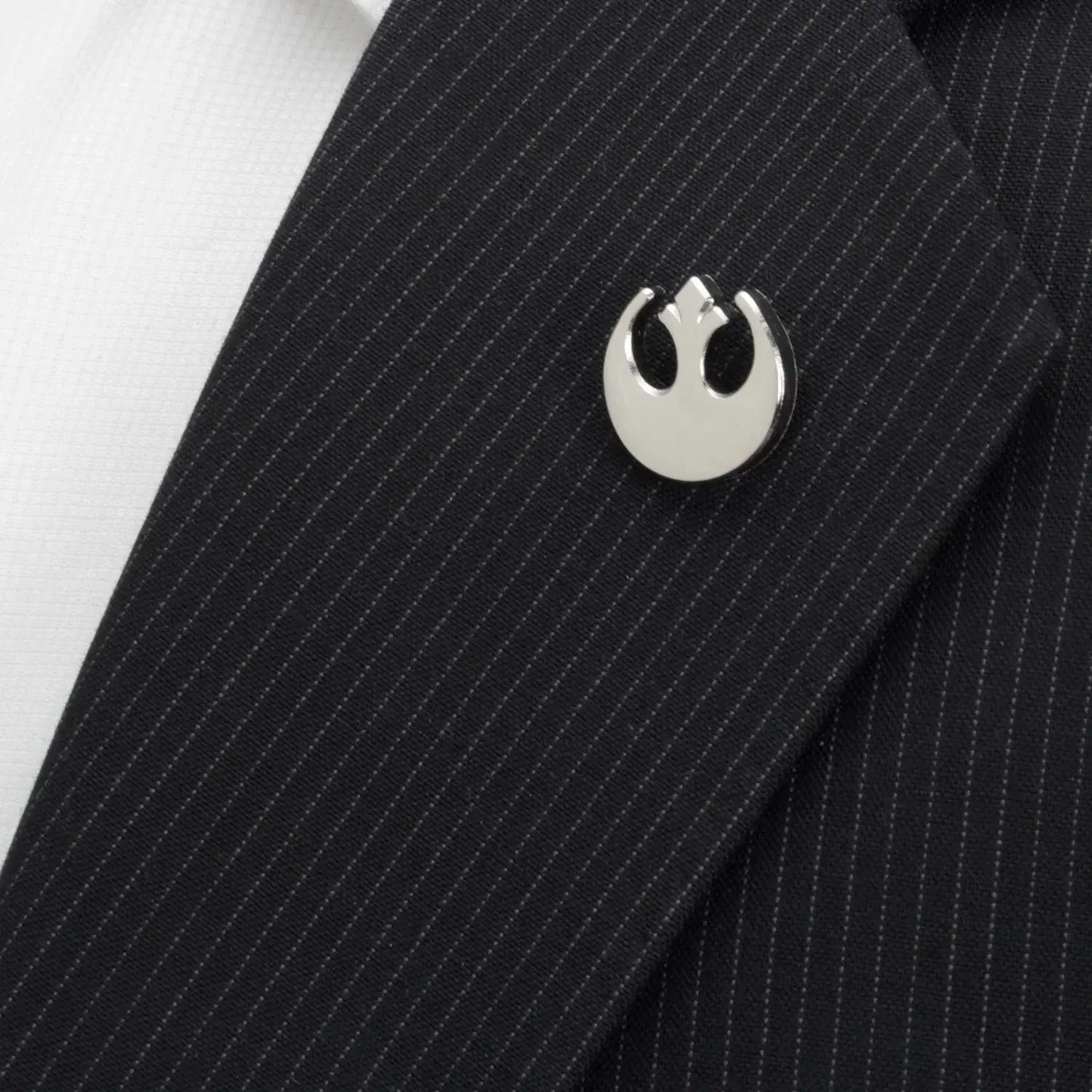 Star Wars Rebel Alliance Holiday Dress Socks and Lapel Pin Gift Set - Cufflinks.com - Flyclothing LLC