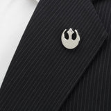 Star Wars Rebel Alliance Holiday Dress Socks and Lapel Pin Gift Set - Cufflinks.com - Flyclothing LLC