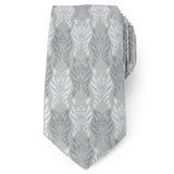 Star Wars Ahsoka Gray Men's Tie - Cufflinks.com - Flyclothing LLC