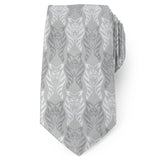 Star Wars Ahsoka Gray Men's Tie - Cufflinks.com - Flyclothing LLC