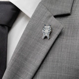Star Wars Ahsoka Lapel Pin - Cufflinks.com - Flyclothing LLC