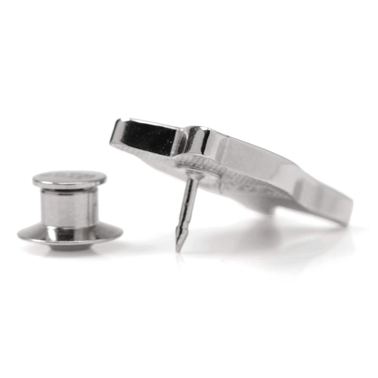 Star Wars Ahsoka Lapel Pin - Cufflinks.com - Flyclothing LLC