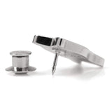 Star Wars Ahsoka Lapel Pin - Cufflinks.com - Flyclothing LLC