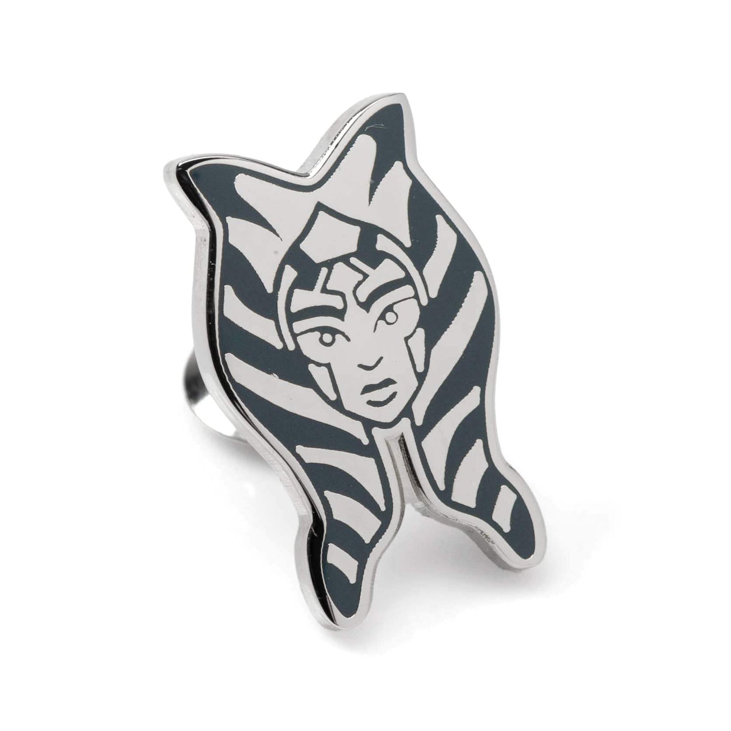 Star Wars Ahsoka Lapel Pin - Cufflinks.com - Flyclothing LLC