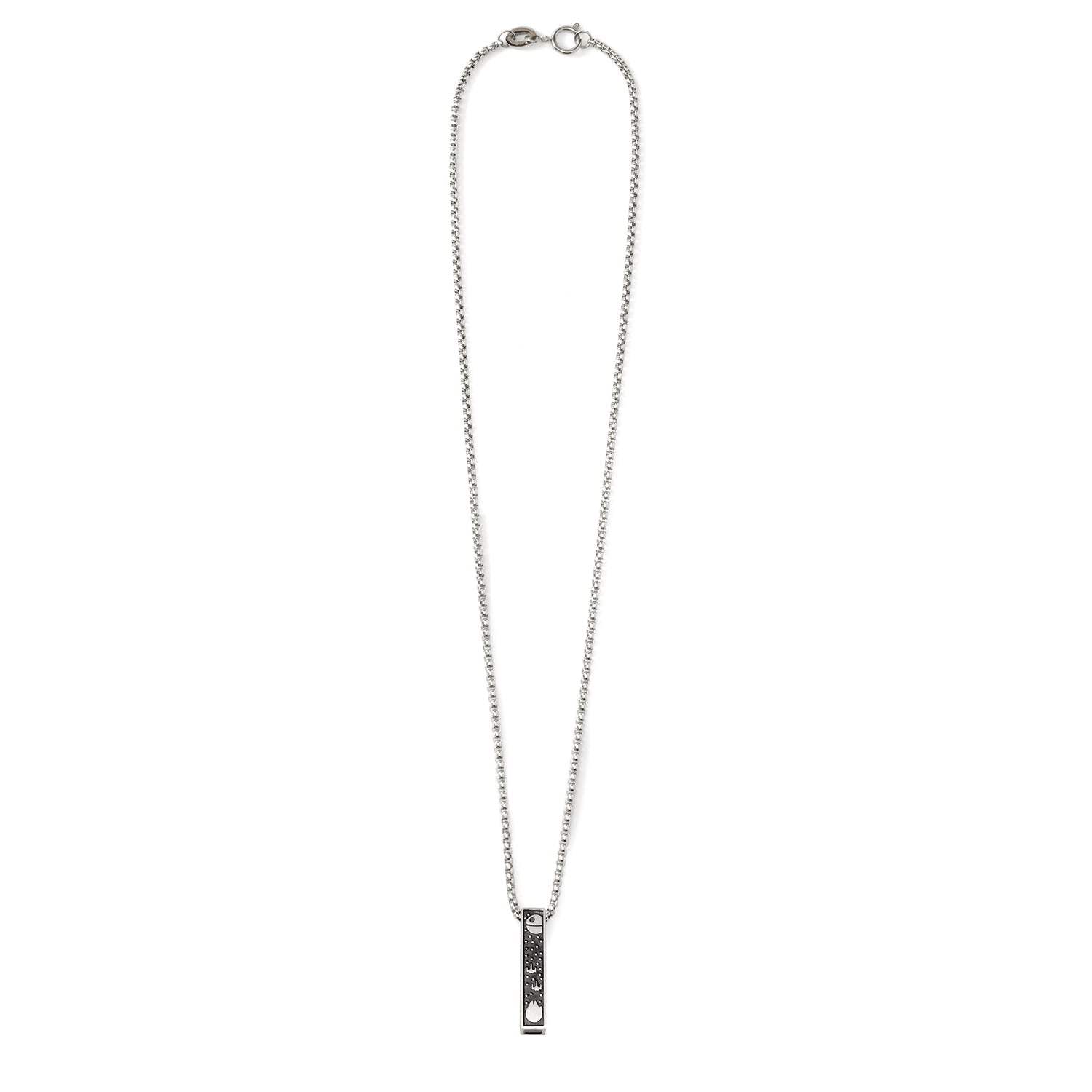 Star Wars A New Hope Necklace - Cufflinks.com - Flyclothing LLC