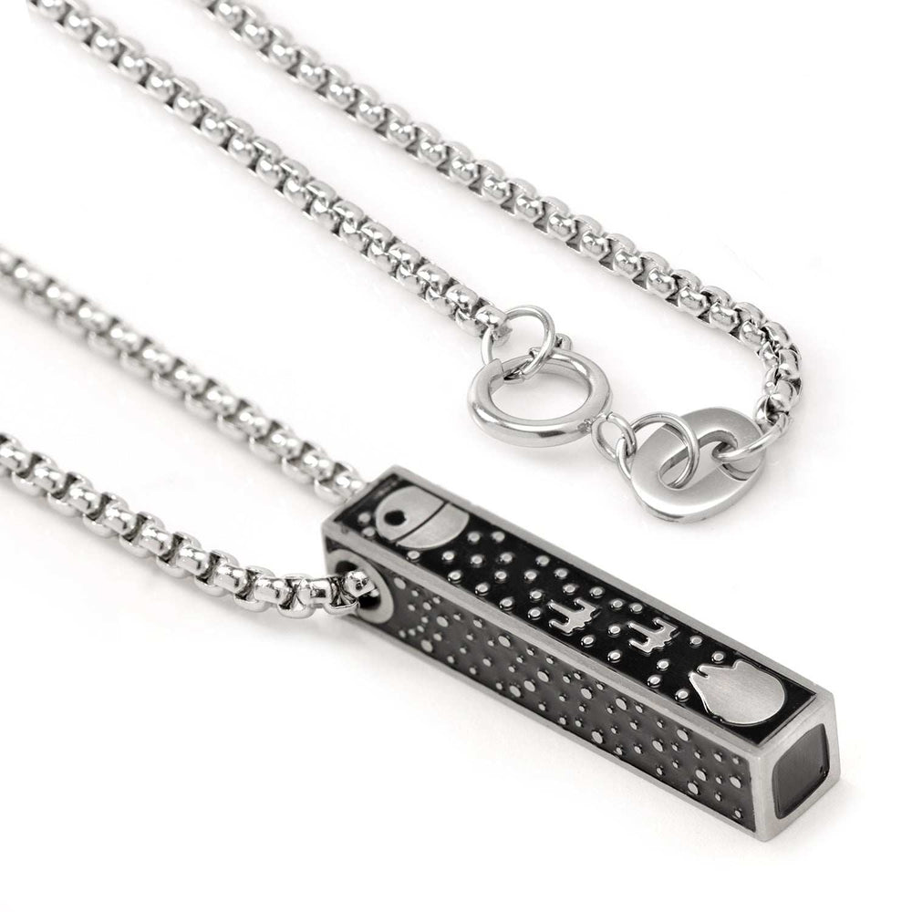 Star Wars A New Hope Necklace - Cufflinks.com - Flyclothing LLC