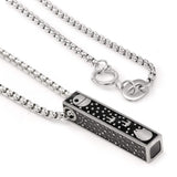 Star Wars A New Hope Necklace - Cufflinks.com - Flyclothing LLC