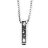Star Wars A New Hope Necklace - Cufflinks.com - Flyclothing LLC