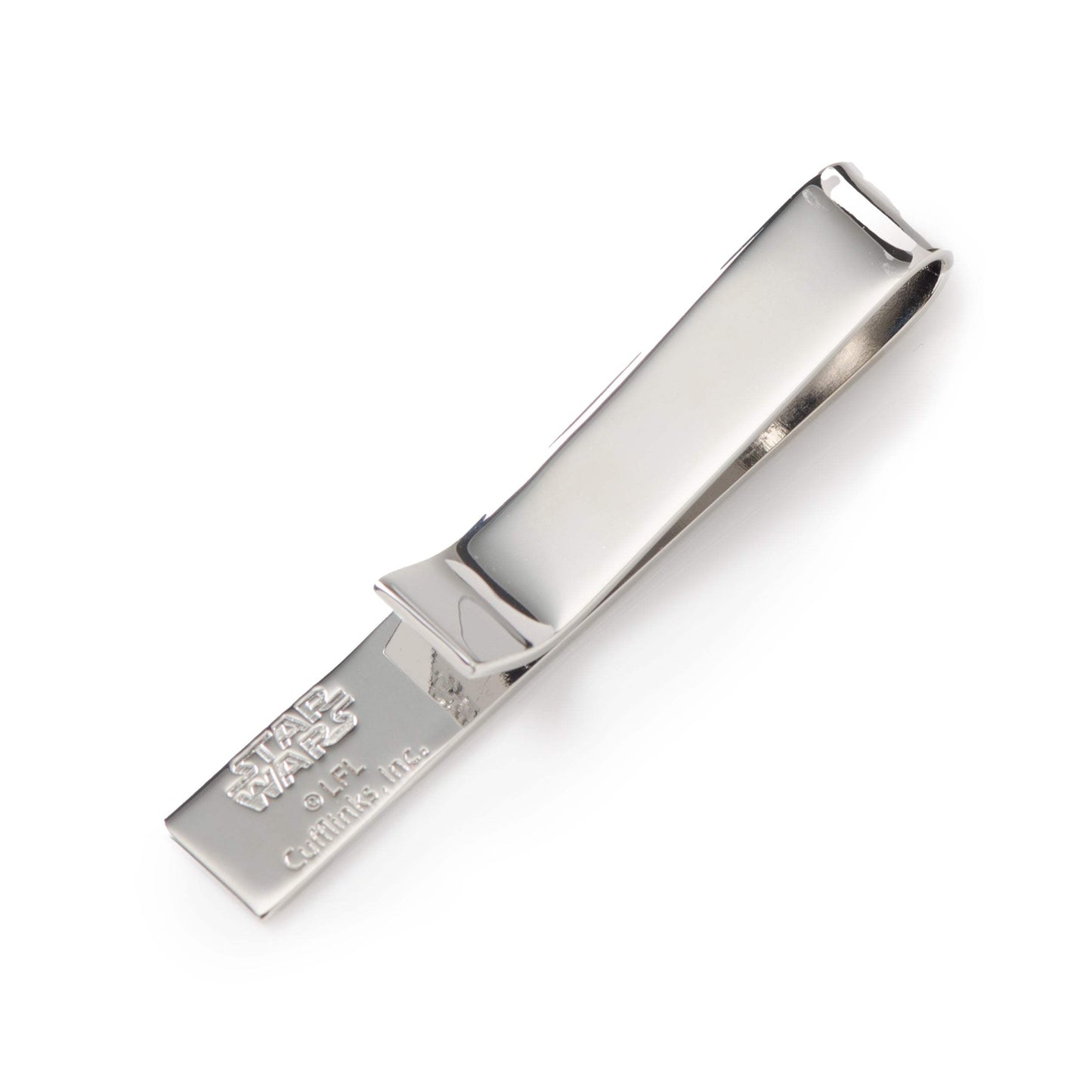 Star Wars Rebel Alliance Starbird Crest Tie Bar - Cufflinks.com - Flyclothing LLC