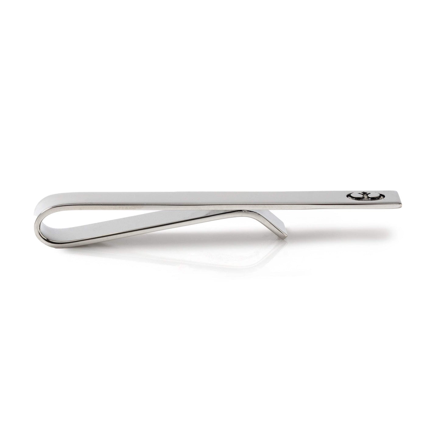 Star Wars Rebel Alliance Starbird Crest Tie Bar - Cufflinks.com - Flyclothing LLC