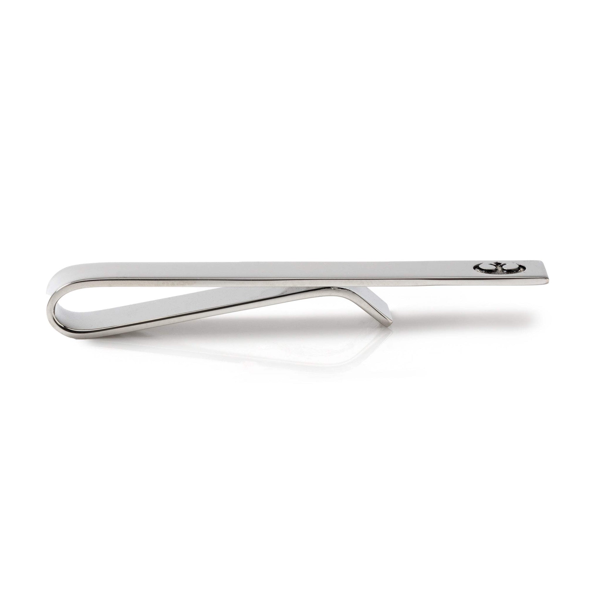 Star Wars Rebel Alliance Starbird Crest Tie Bar - Cufflinks.com - Flyclothing LLC
