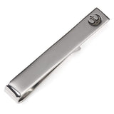 Star Wars Rebel Alliance Starbird Crest Tie Bar - Cufflinks.com - Flyclothing LLC