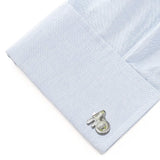 Star Wars BB-8 and D-O Cufflinks - Cufflinks.com - Flyclothing LLC