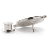 Star Wars Boba Fett Crest Lapel Pin - Cufflinks.com - Flyclothing LLC