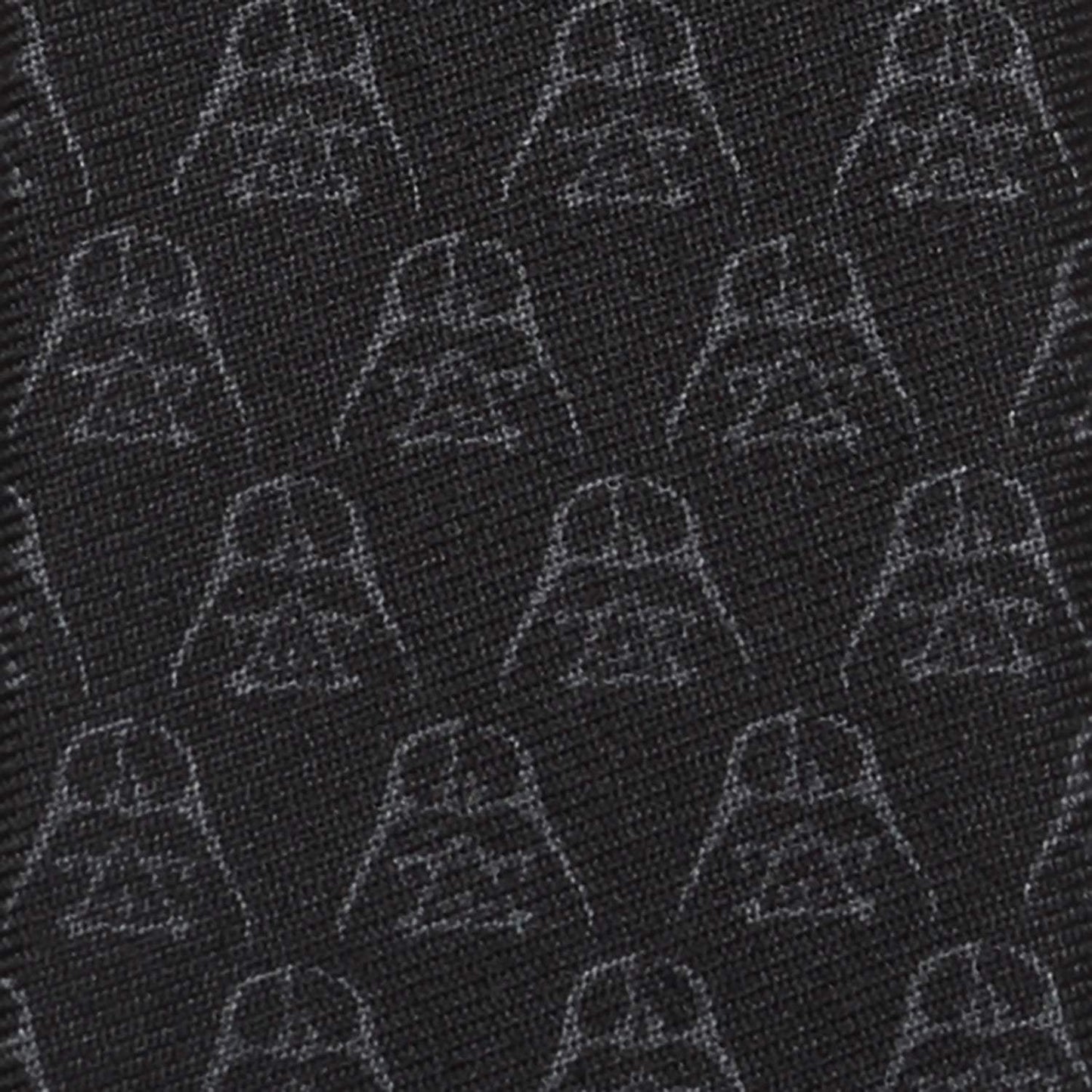 Star Wars Darth Vader Black Skinny Tie - Cufflinks.com - Flyclothing LLC