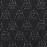 Star Wars Darth Vader Black Skinny Tie - Cufflinks.com - Flyclothing LLC