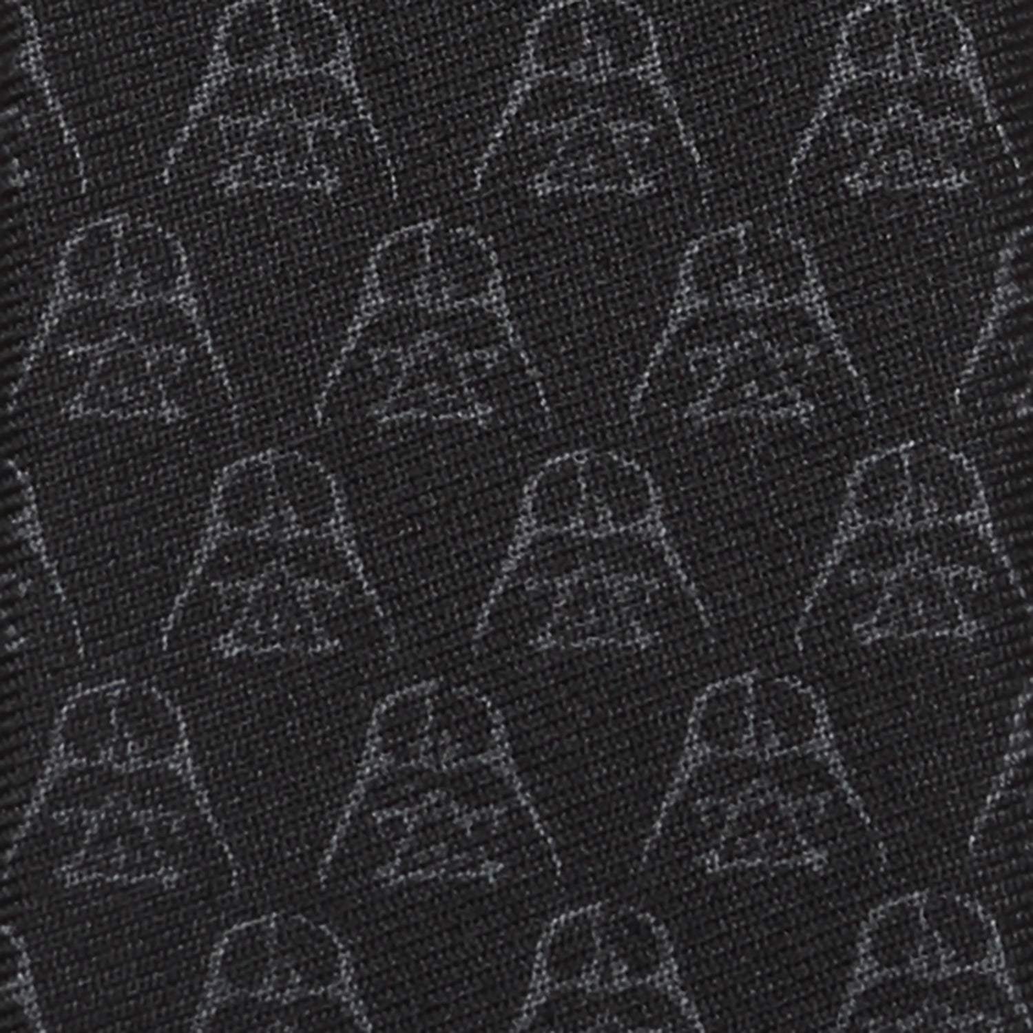 Star Wars Darth Vader Black Skinny Tie - Cufflinks.com - Flyclothing LLC