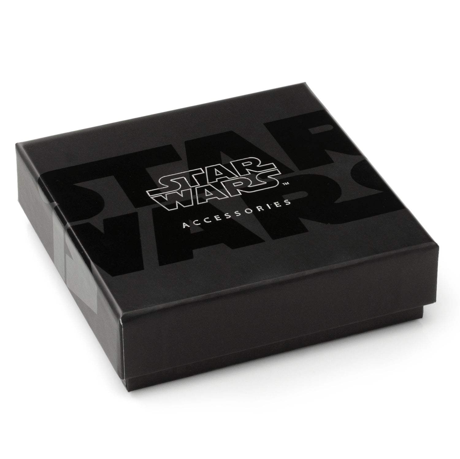 Star Wars Darth Vader Double Wrap Bracelet - Cufflinks.com - Flyclothing LLC