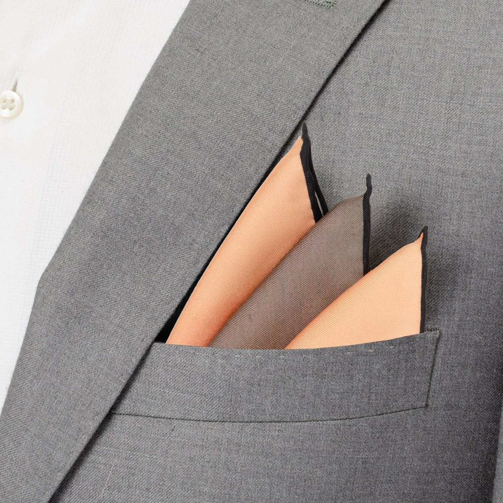 Star Wars Tatooine Binary Sunset Pocket Square - Cufflinks.com - Flyclothing LLC