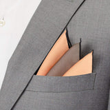Star Wars Tatooine Binary Sunset Pocket Square - Cufflinks.com - Flyclothing LLC