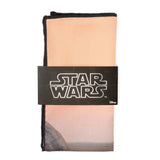 Star Wars Tatooine Binary Sunset Pocket Square - Cufflinks.com - Flyclothing LLC