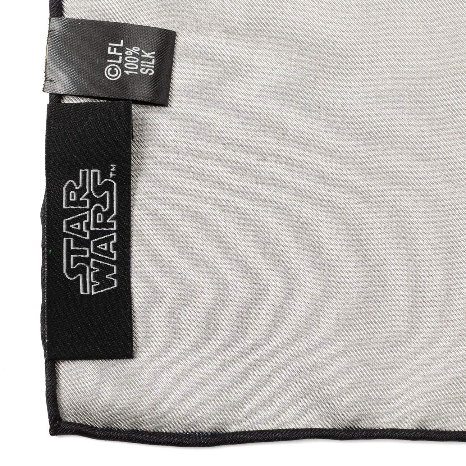 Star Wars Tatooine Binary Sunset Pocket Square - Cufflinks.com - Flyclothing LLC