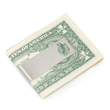 Star Wars Millennium Falcon Cutout Money Clip - Cufflinks.com - Flyclothing LLC