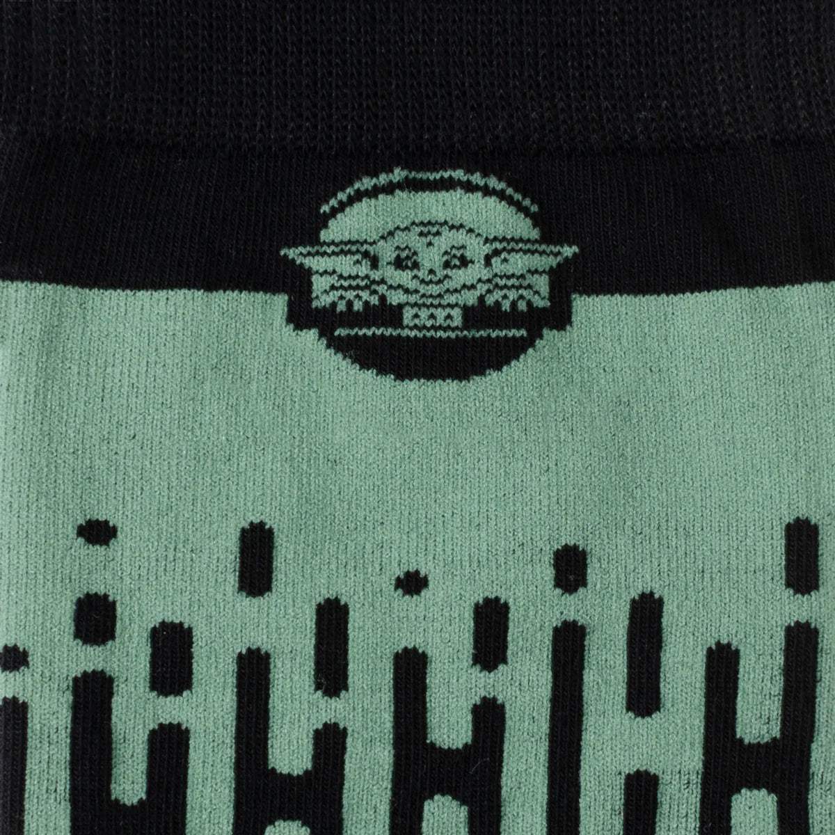 Star Wars Grogu Dress Socks and Lapel Pin Gift Set - Cufflinks.com - Flyclothing LLC
