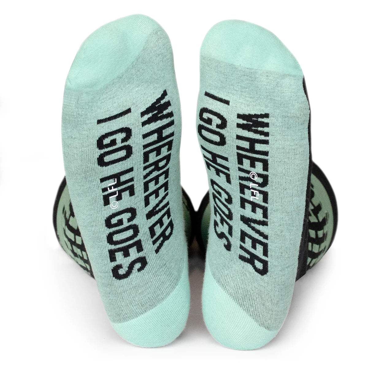 Star Wars Grogu Dress Socks and Lapel Pin Gift Set - Cufflinks.com - Flyclothing LLC